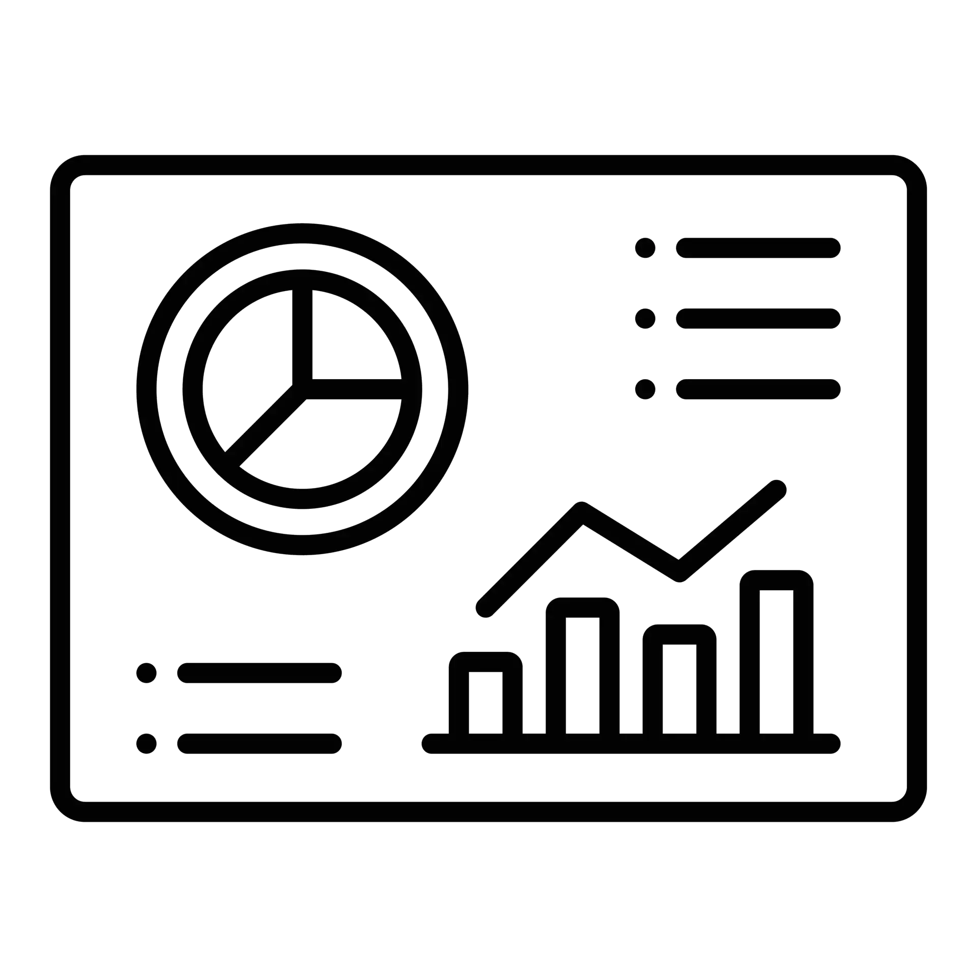 Power BI Icon